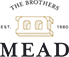 The Brothers Mead Logo
